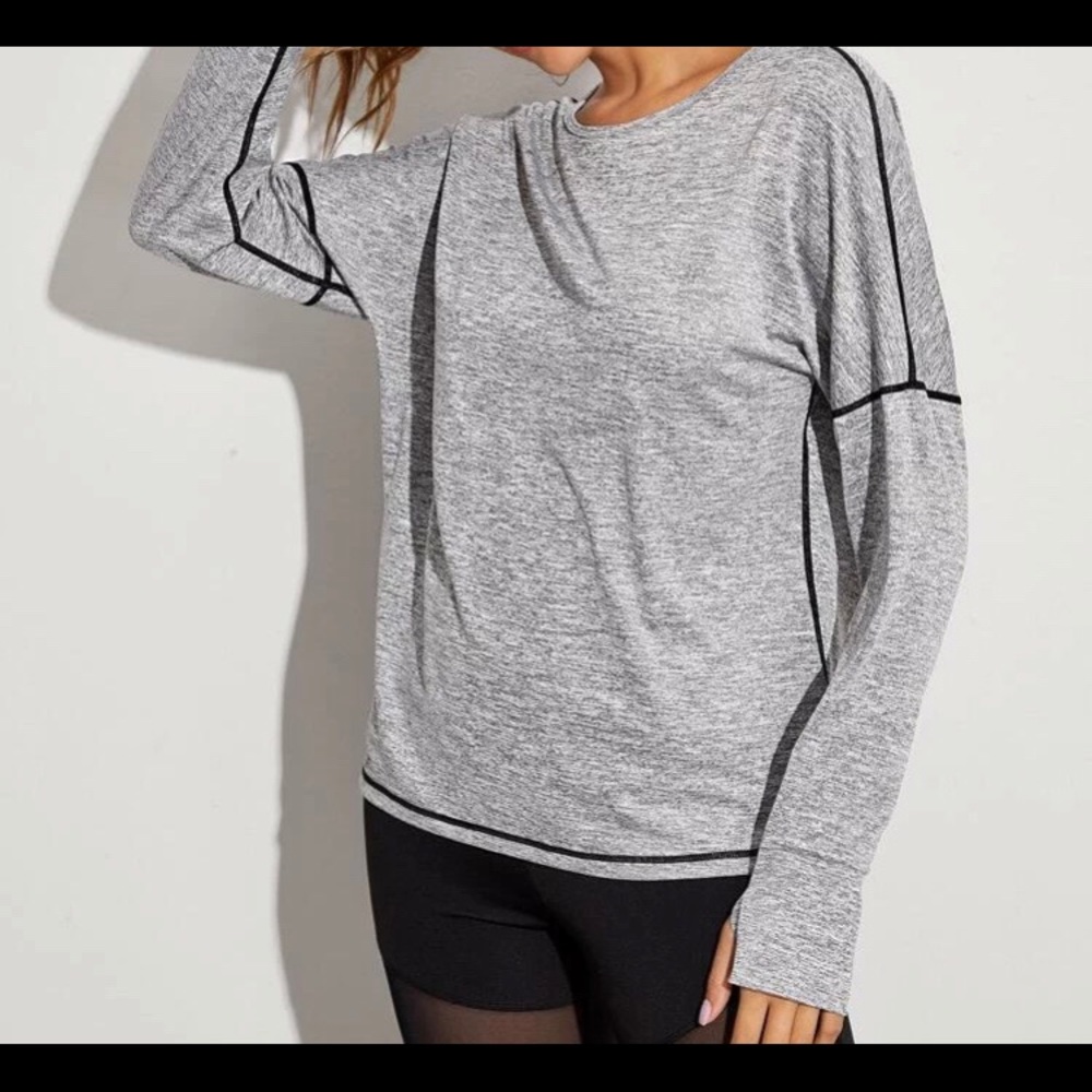 Workout Shirts Bundle